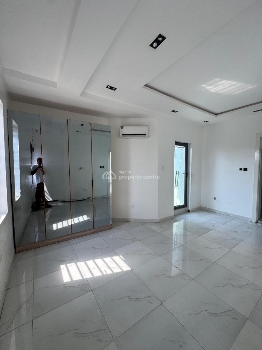 Brand New 2bedroom Apartment with Swimming Pool, Ikate, Lekki, Lagos, Flat / Apartment for Sale