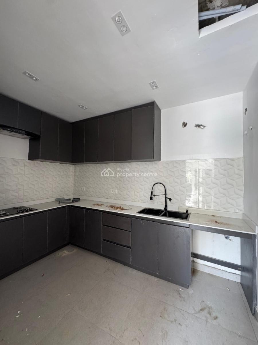 Masterpiece 2bedroom Apartment with Spacious Living Area, Ikate, Lekki, Lagos, Flat / Apartment for Sale