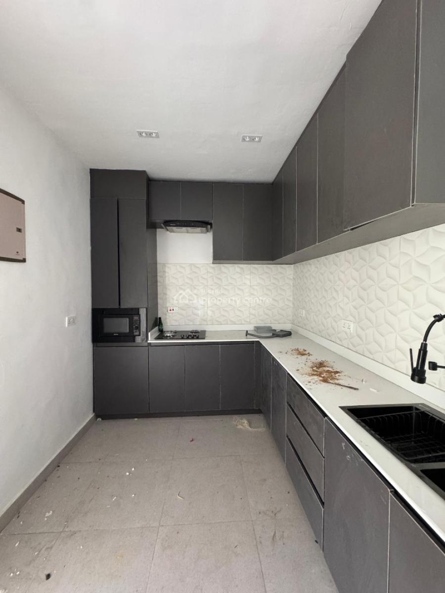 Masterpiece 2bedroom Apartment with Spacious Living Area, Ikate, Lekki, Lagos, Flat / Apartment for Sale