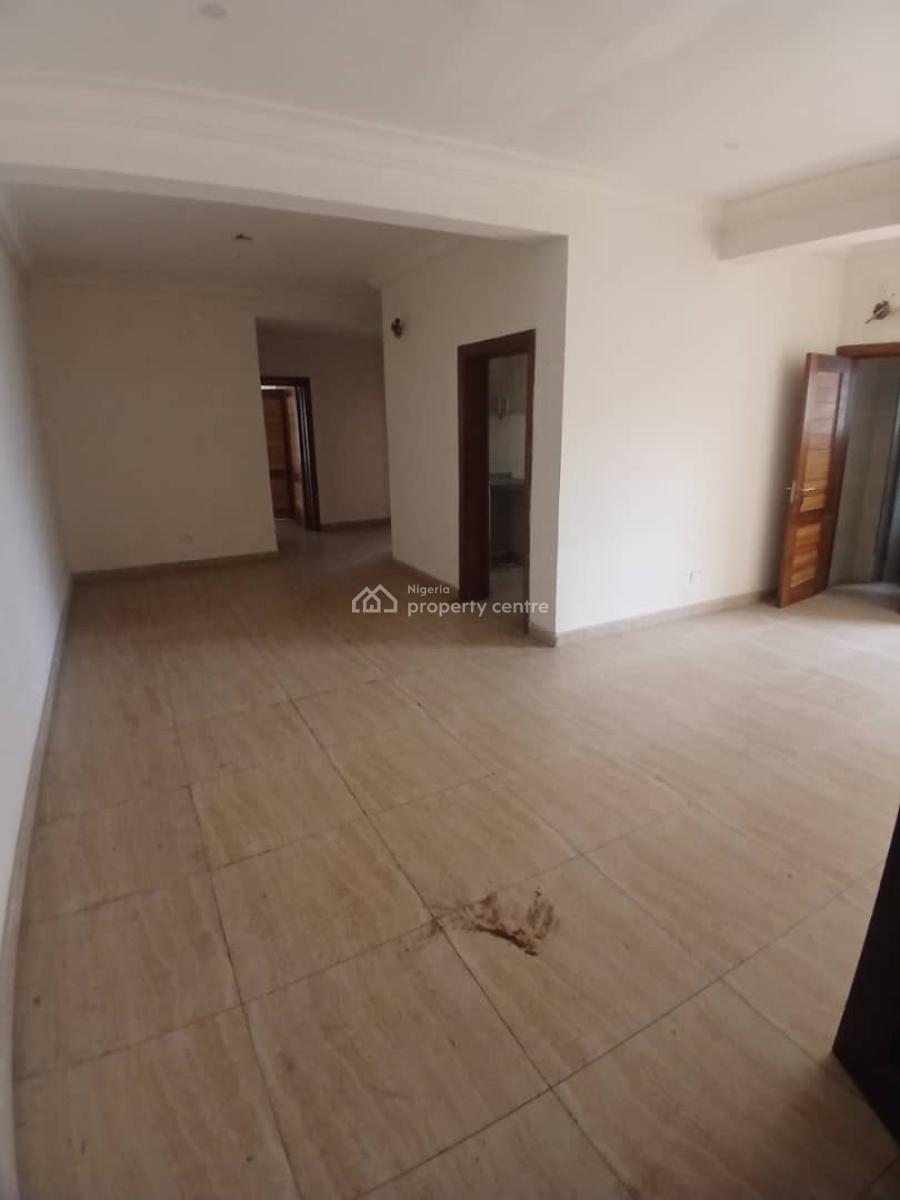 Luxury 2bedroom Apartment (upstairs), Osapa Lekki Lagos, Lekki, Lagos, Flat / Apartment for Rent