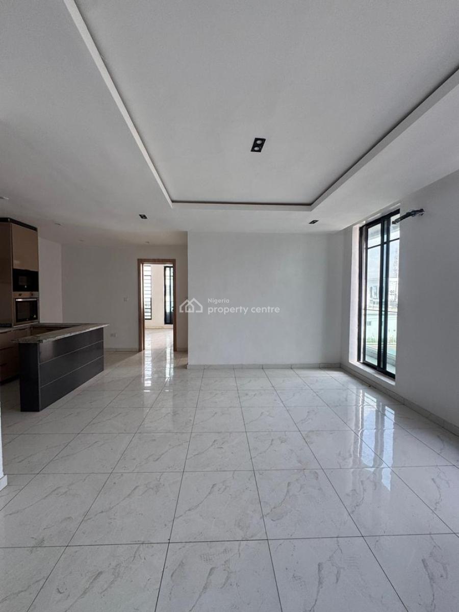 Most Affordable 2bedroom Apartments with Lovely Living Area, Ikate, Lekki, Lagos, Flat / Apartment for Sale