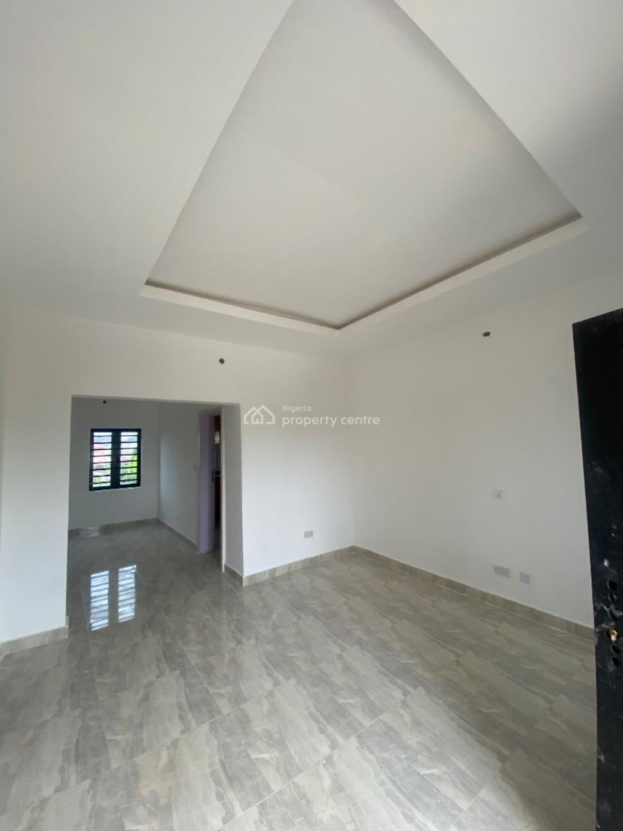 Brand New 2 Bedroom Apartment, Mobile Road Off North West Fuel Station Ilaje, Ajah, Lagos, Flat / Apartment for Rent