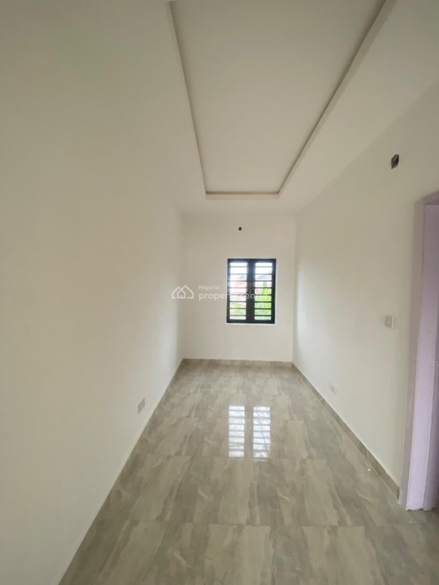 Brand New 2 Bedroom Apartment, Mobile Road Off North West Fuel Station Ilaje, Ajah, Lagos, Flat / Apartment for Rent