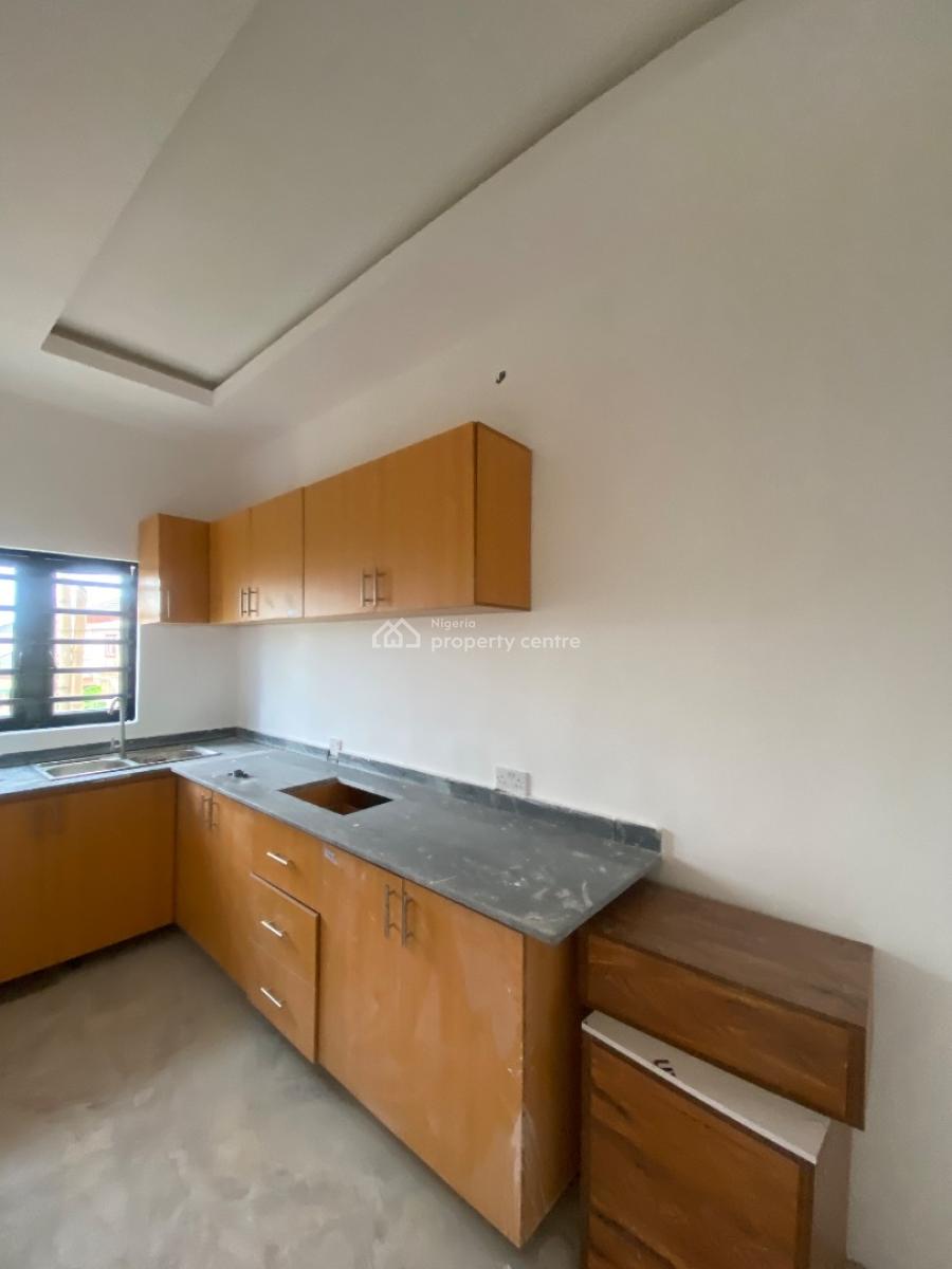 Brand New 2 Bedroom Apartment, Mobile Road Off North West Fuel Station Ilaje, Ajah, Lagos, Flat / Apartment for Rent