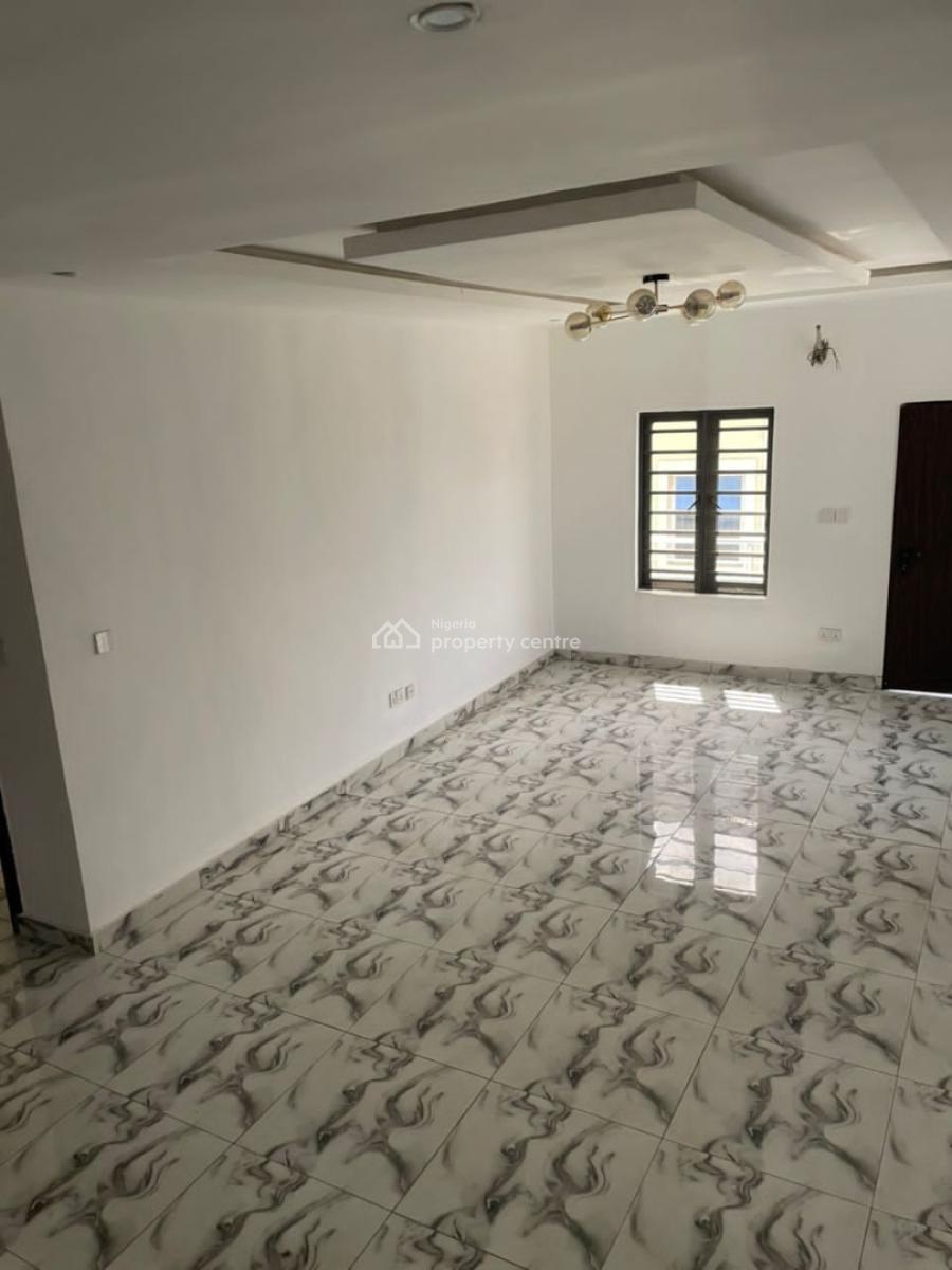 Luxurious 4 Bedroom Terrace Duplex with a.room Bq Within a Gated Est, Anthony Maryland, Anthony, Maryland, Lagos, Terraced Duplex for Rent