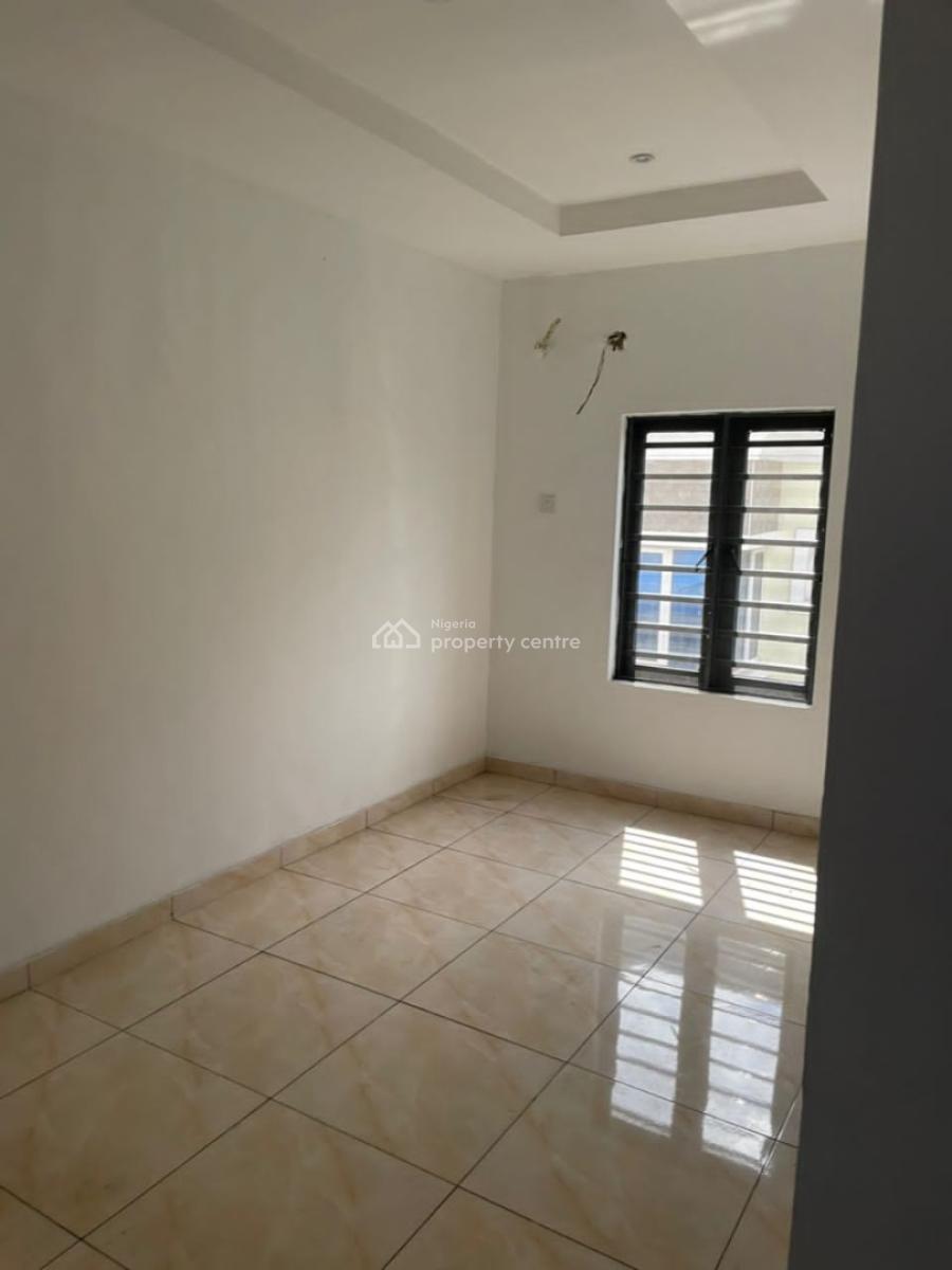 Luxurious 4 Bedroom Terrace Duplex with a.room Bq Within a Gated Est, Anthony Maryland, Anthony, Maryland, Lagos, Terraced Duplex for Rent
