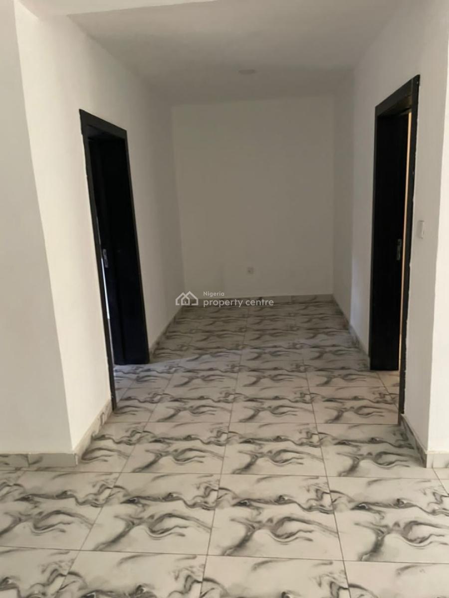 Luxurious 4 Bedroom Terrace Duplex with a.room Bq Within a Gated Est, Anthony Maryland, Anthony, Maryland, Lagos, Terraced Duplex for Rent