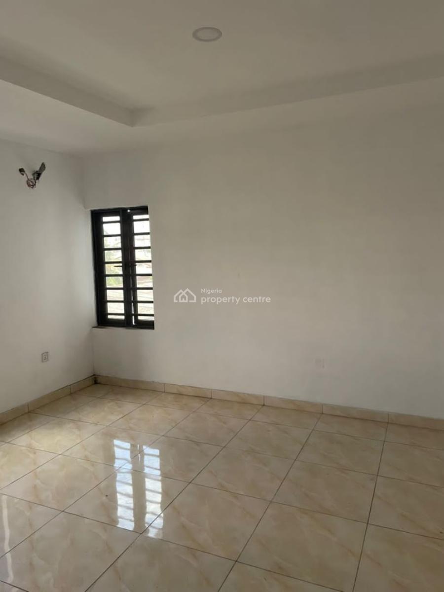 Luxurious 4 Bedroom Terrace Duplex with a.room Bq Within a Gated Est, Anthony Maryland, Anthony, Maryland, Lagos, Terraced Duplex for Rent