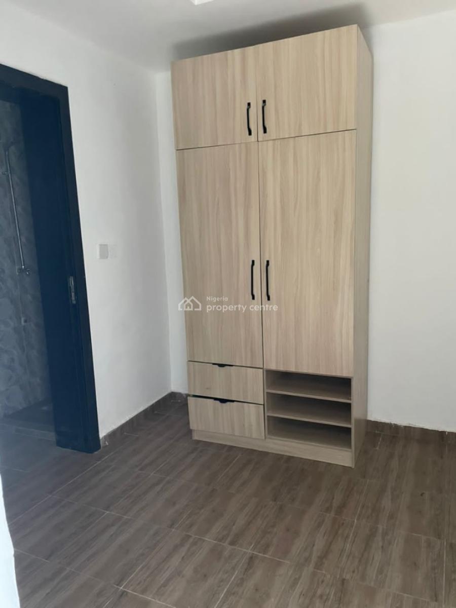Luxurious 4 Bedroom Terrace Duplex with a.room Bq Within a Gated Est, Anthony Maryland, Anthony, Maryland, Lagos, Terraced Duplex for Rent