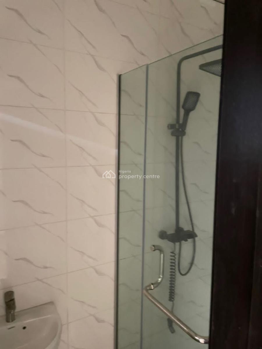 Luxurious 4 Bedroom Terrace Duplex with a.room Bq Within a Gated Est, Anthony Maryland, Anthony, Maryland, Lagos, Terraced Duplex for Rent