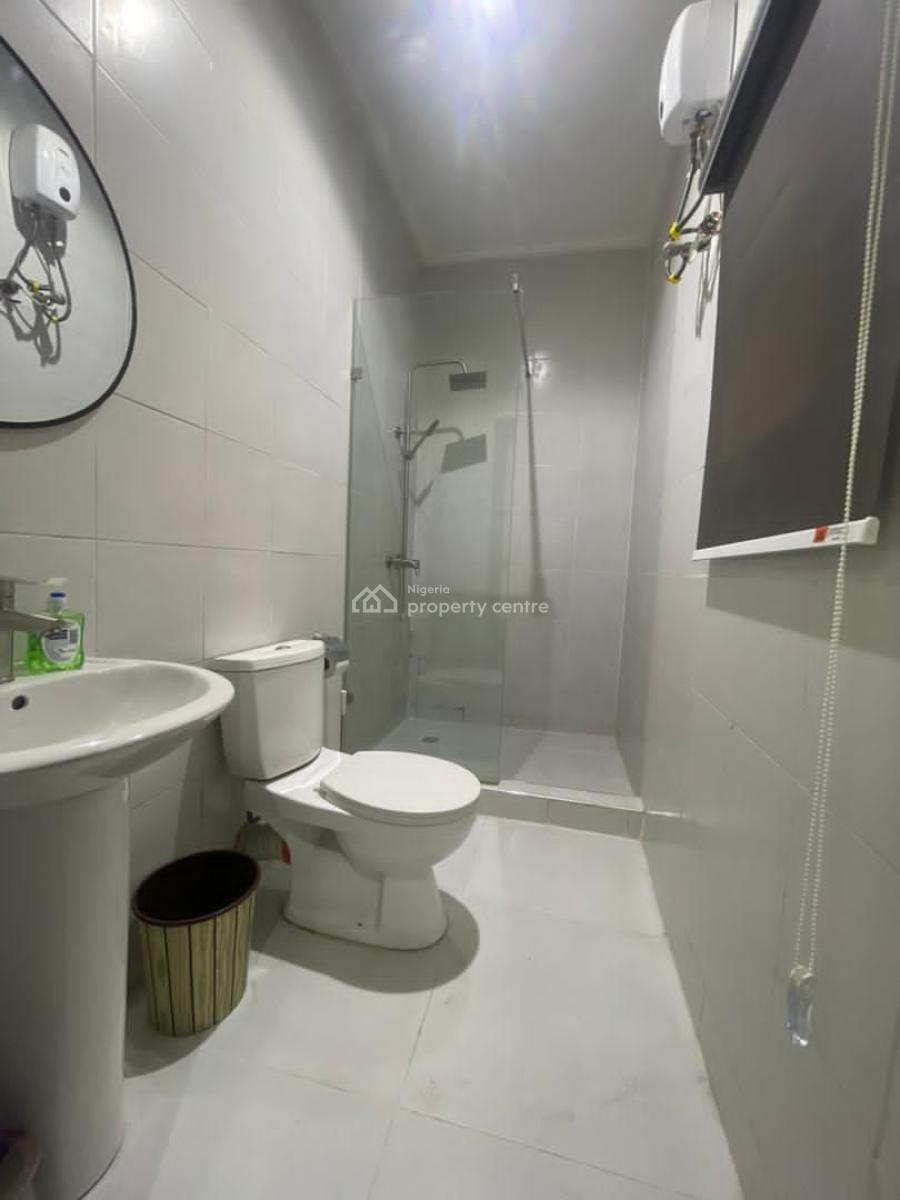 Luxury Fully Furnished Studio Apartment in Old Ikoyi, Old Ikoyi Lagos, Old Ikoyi, Ikoyi, Lagos, Flat / Apartment for Rent
