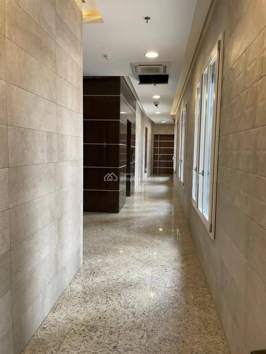 Architectural Masterpiece & World-class Luxurious 3-bedroom Apartment, Off Glover Road Old Ikoyi, Old Ikoyi, Ikoyi, Lagos, Flat / Apartment for Rent