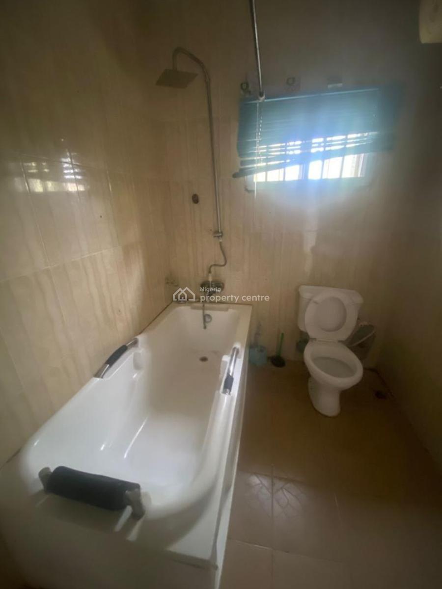 a 3 Bedroom Terrace Duplex All Rooms Ensuite, Lekki Gardens Phase Two Opposite Abraham Adesanya Estate, Ajiwe, Ajah, Lagos, Terraced Duplex for Rent