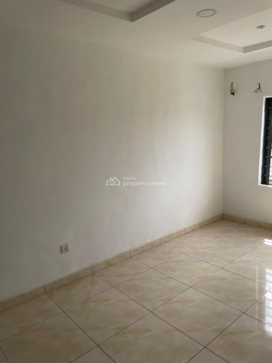 Brand New Block of 4 Flats, Shonibare Estate, Maryland, Lagos, House for Rent