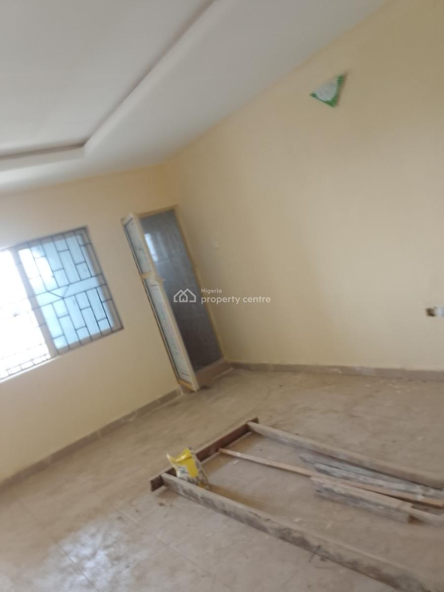 Luxury Two Bedroom, Agunfoye, Igbogbo, Ikorodu, Lagos, Flat / Apartment for Rent