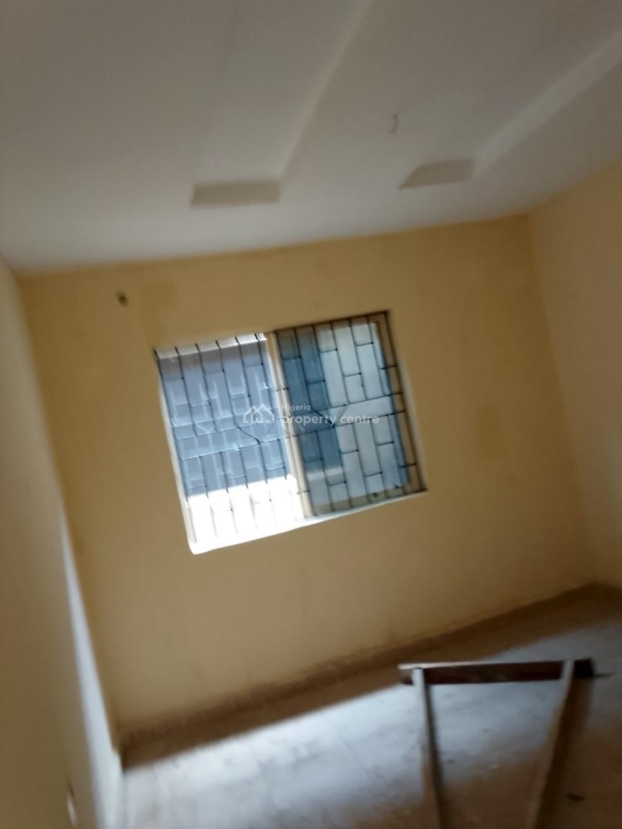Luxury Two Bedroom, Agunfoye, Igbogbo, Ikorodu, Lagos, Flat / Apartment for Rent