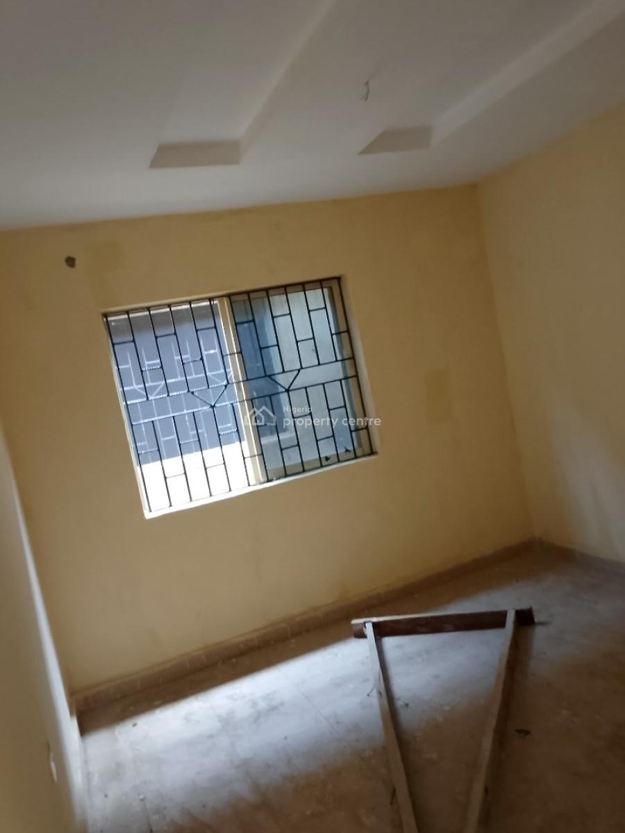 Luxury Two Bedroom, Agunfoye, Igbogbo, Ikorodu, Lagos, Flat / Apartment for Rent