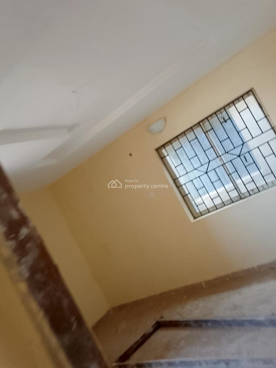 Luxury Two Bedroom, Agunfoye, Igbogbo, Ikorodu, Lagos, Flat / Apartment for Rent