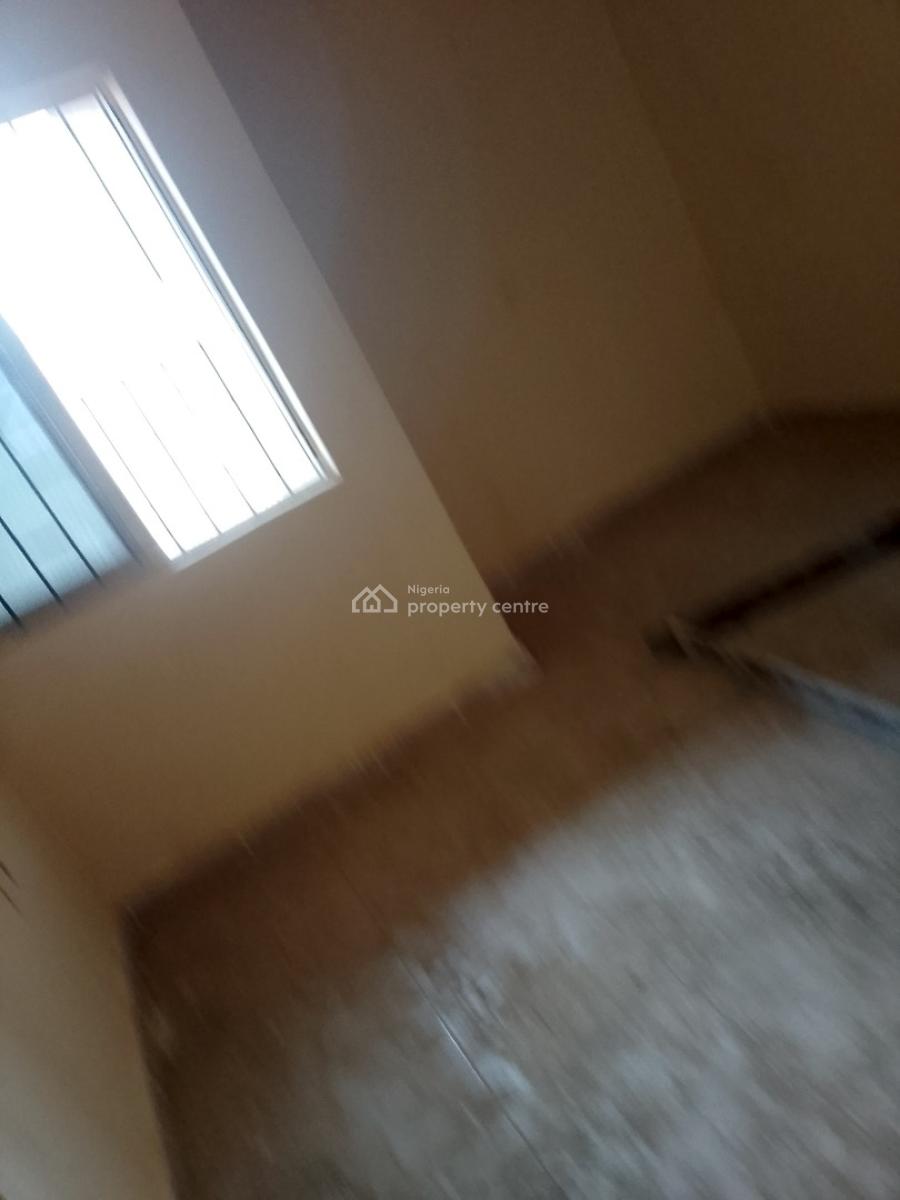 Luxury Two Bedroom, Agunfoye, Igbogbo, Ikorodu, Lagos, Flat / Apartment for Rent