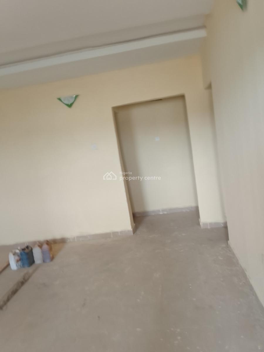 Luxury Two Bedroom, Agunfoye, Igbogbo, Ikorodu, Lagos, Flat / Apartment for Rent