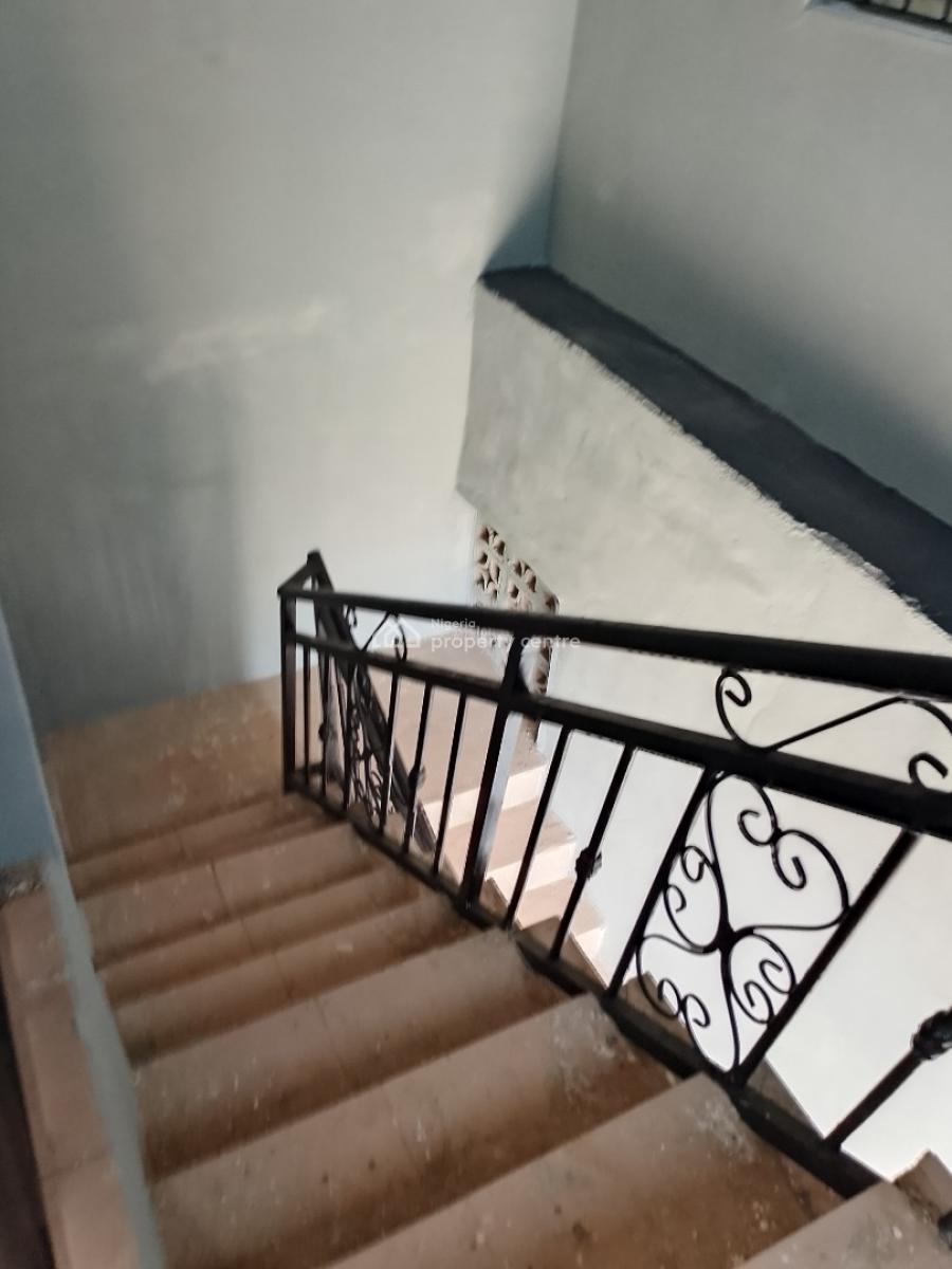 Luxury Two Bedroom, Agunfoye, Igbogbo, Ikorodu, Lagos, Flat / Apartment for Rent
