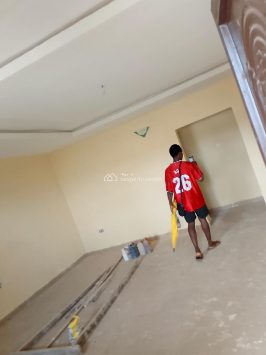 Luxury Two Bedroom, Agunfoye, Igbogbo, Ikorodu, Lagos, Flat / Apartment for Rent