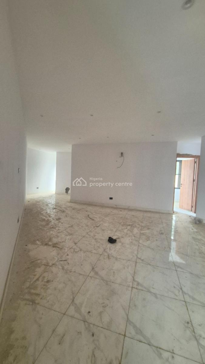 Direct Luxurious 3 Bedroom Apartment with a Room Bq in Gra Ikeja., Off Issac John Street Gra Ikeja, Ikeja Gra, Ikeja, Lagos, Flat / Apartment for Sale