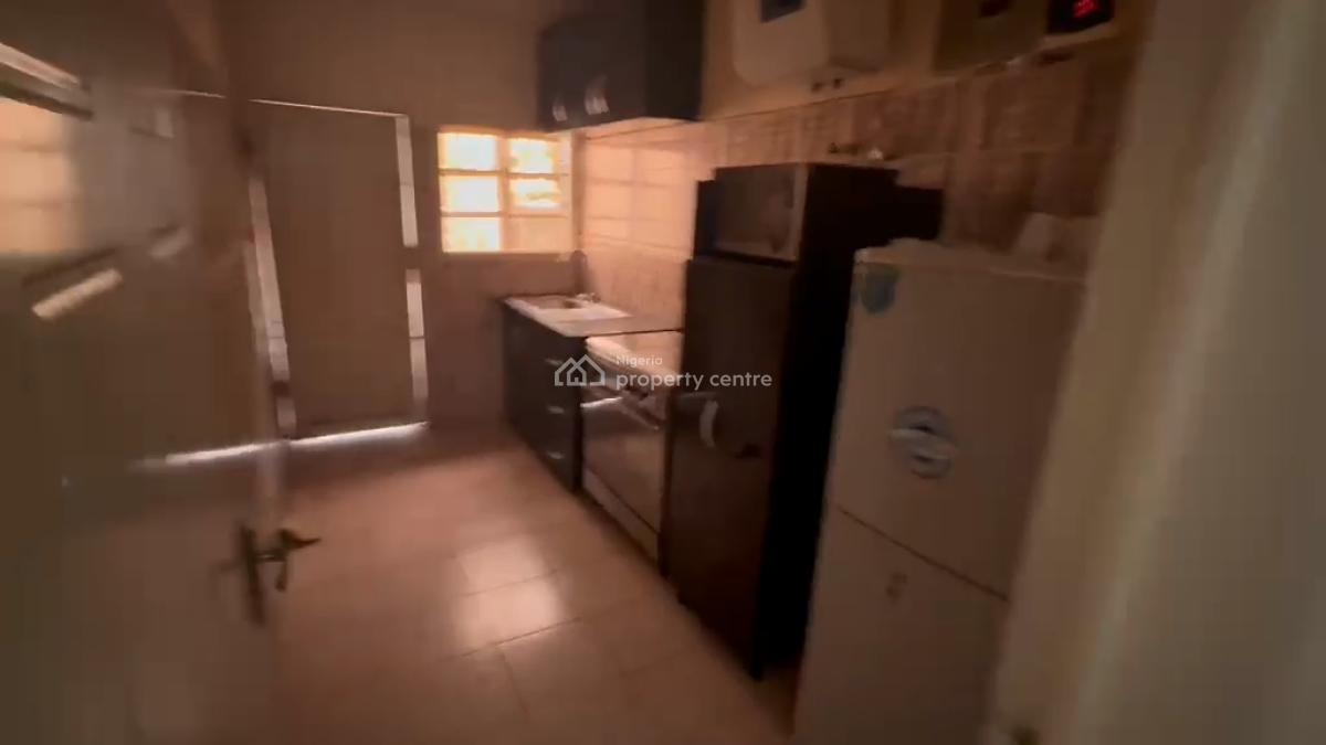 Fully Furnished 3 Bedroom Apartment in a Choice Estate, Oregun, Ikeja, Lagos, Flat / Apartment for Rent