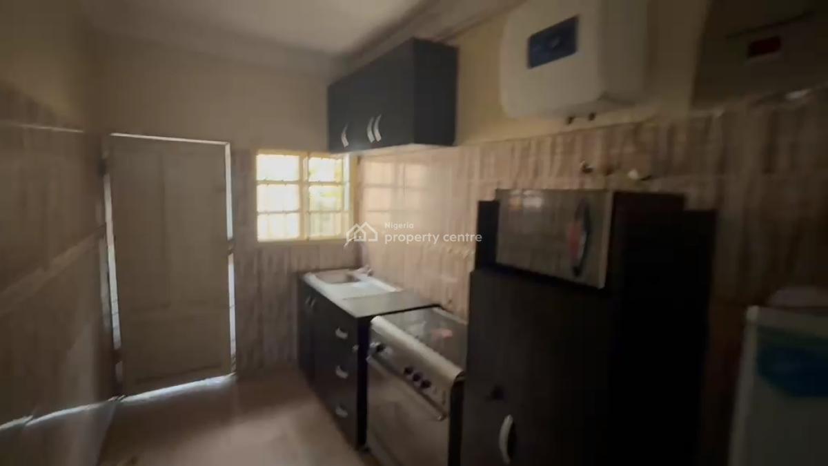 Fully Furnished 3 Bedroom Apartment in a Choice Estate, Oregun, Ikeja, Lagos, Flat / Apartment for Rent