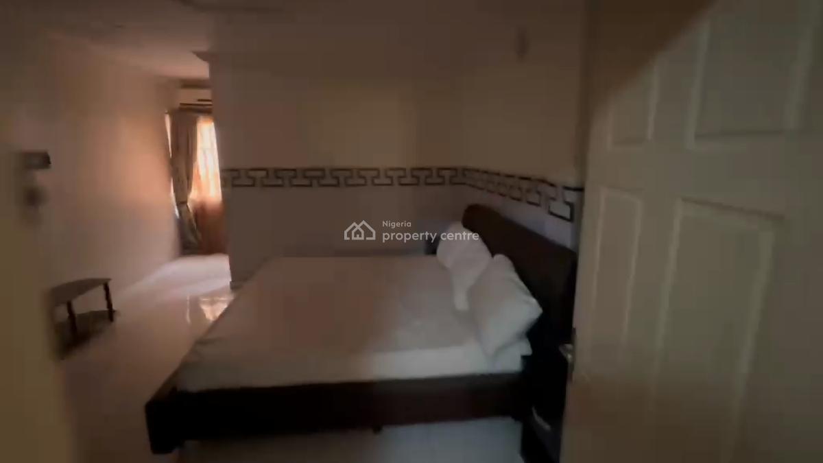 Fully Furnished 3 Bedroom Apartment in a Choice Estate, Oregun, Ikeja, Lagos, Flat / Apartment for Rent