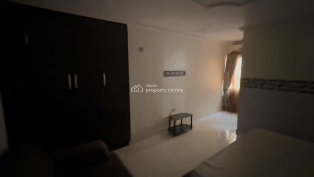 Fully Furnished 3 Bedroom Apartment in a Choice Estate, Oregun, Ikeja, Lagos, Flat / Apartment for Rent