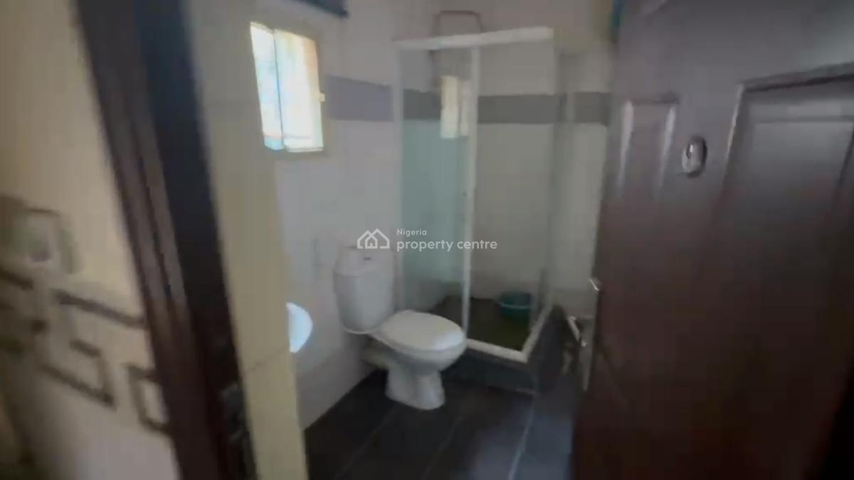 Fully Furnished 3 Bedroom Apartment in a Choice Estate, Oregun, Ikeja, Lagos, Flat / Apartment for Rent
