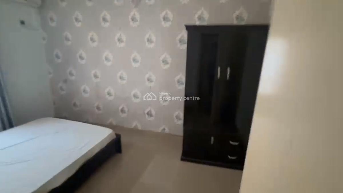 Fully Furnished 3 Bedroom Apartment in a Choice Estate, Oregun, Ikeja, Lagos, Flat / Apartment for Rent