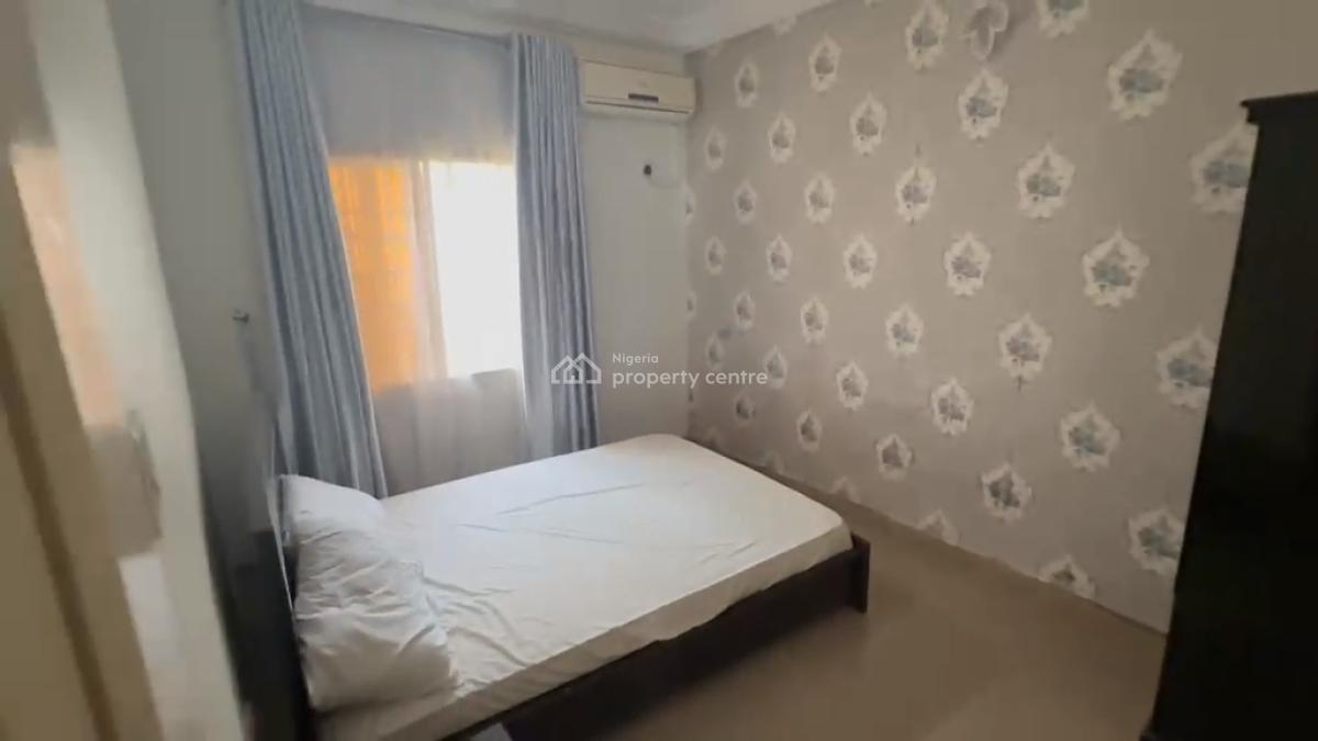 Fully Furnished 3 Bedroom Apartment in a Choice Estate, Oregun, Ikeja, Lagos, Flat / Apartment for Rent
