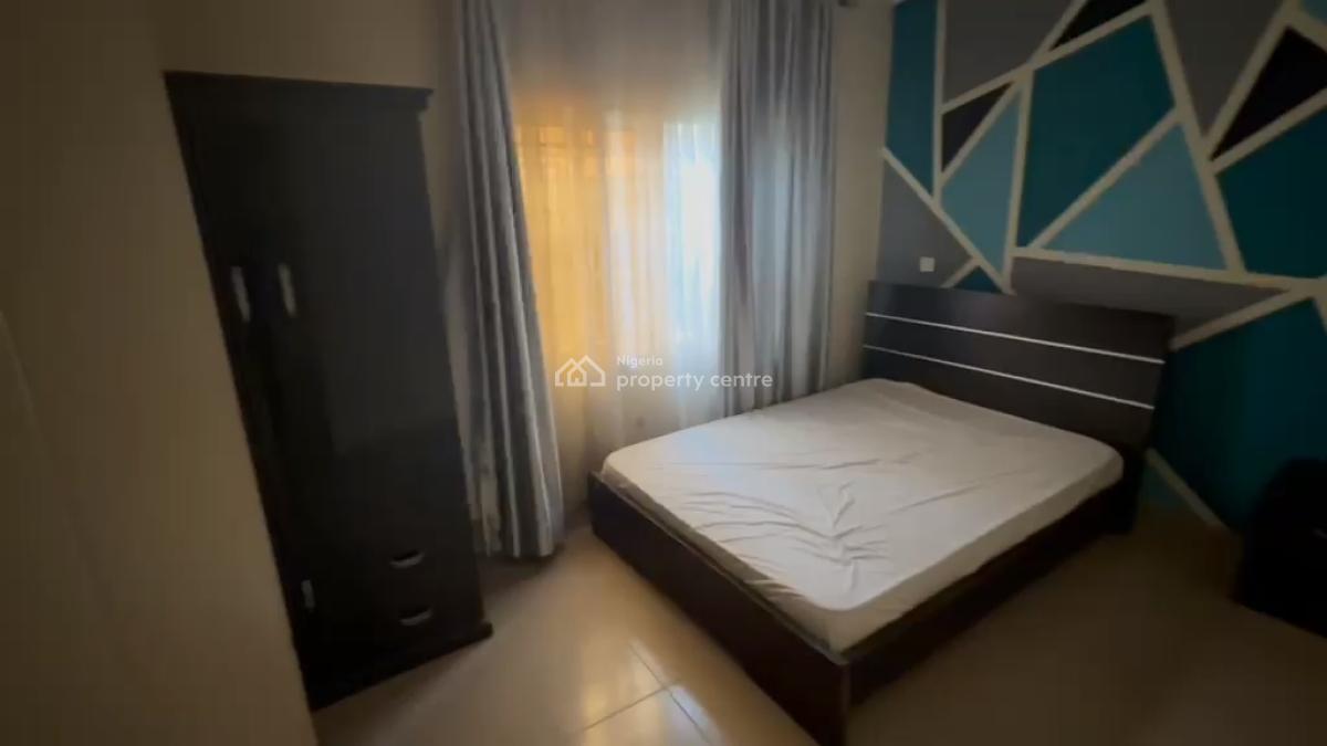 Fully Furnished 3 Bedroom Apartment in a Choice Estate, Oregun, Ikeja, Lagos, Flat / Apartment for Rent