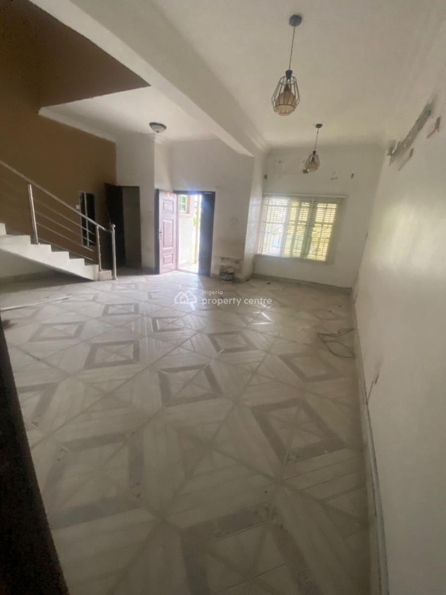 3bedroom Terrace Duplex, Lekki Gardens Phase 2,ajah, Ajah, Lagos, Terraced Duplex for Rent