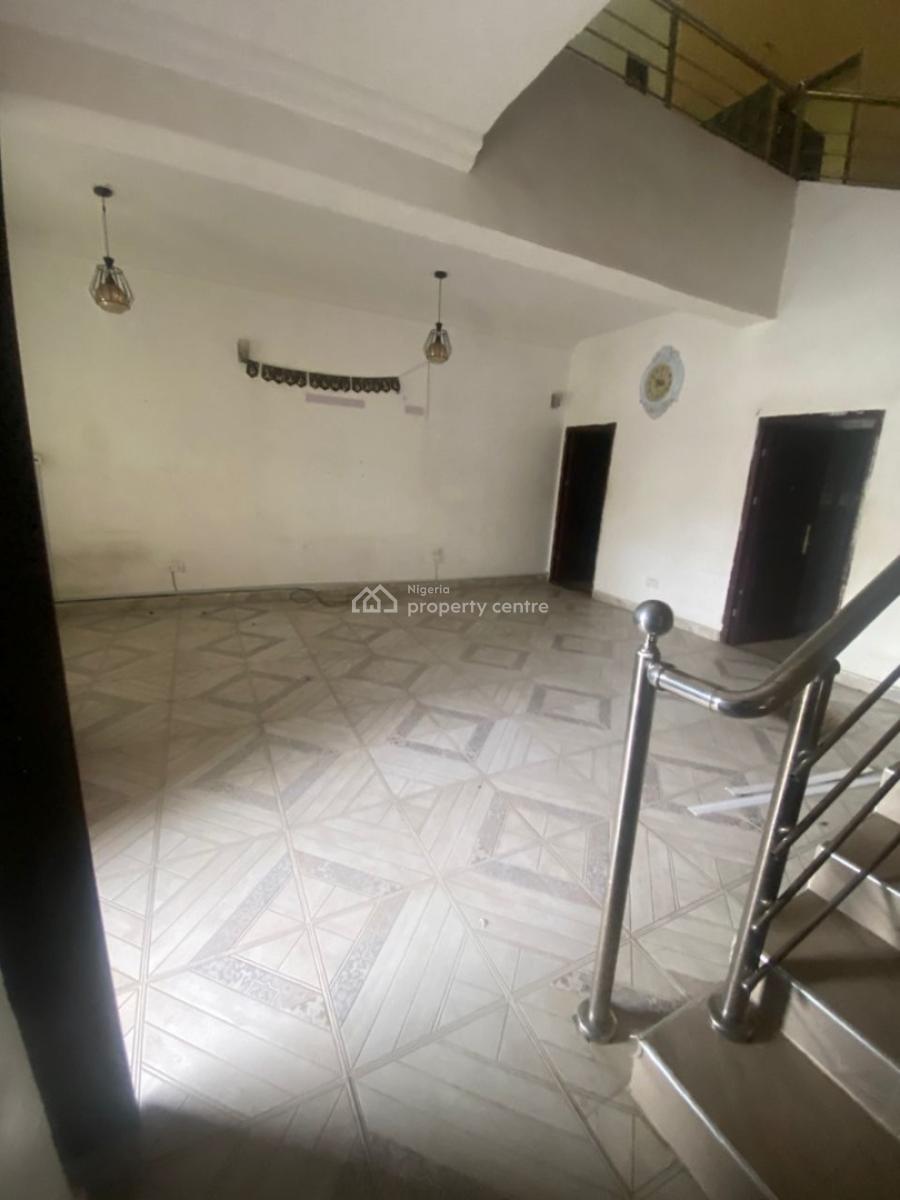 3bedroom Terrace Duplex, Lekki Gardens Phase 2,ajah, Ajah, Lagos, Terraced Duplex for Rent