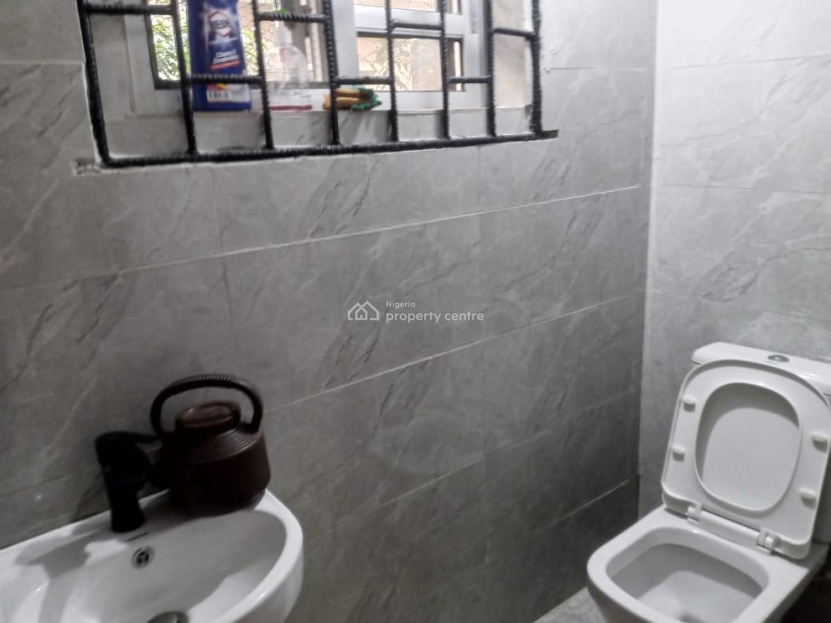 Lekki Phase One Duplex, Off Hakeem Dickson, Lekki Phase 1, Lekki, Lagos, House for Sale