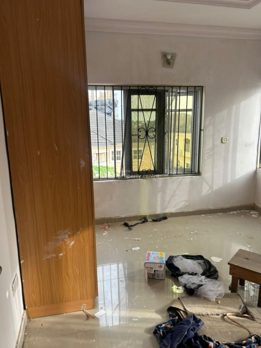Now Available, Ikota Lekki Lagos, Ikota, Lekki, Lagos, Flat / Apartment for Rent