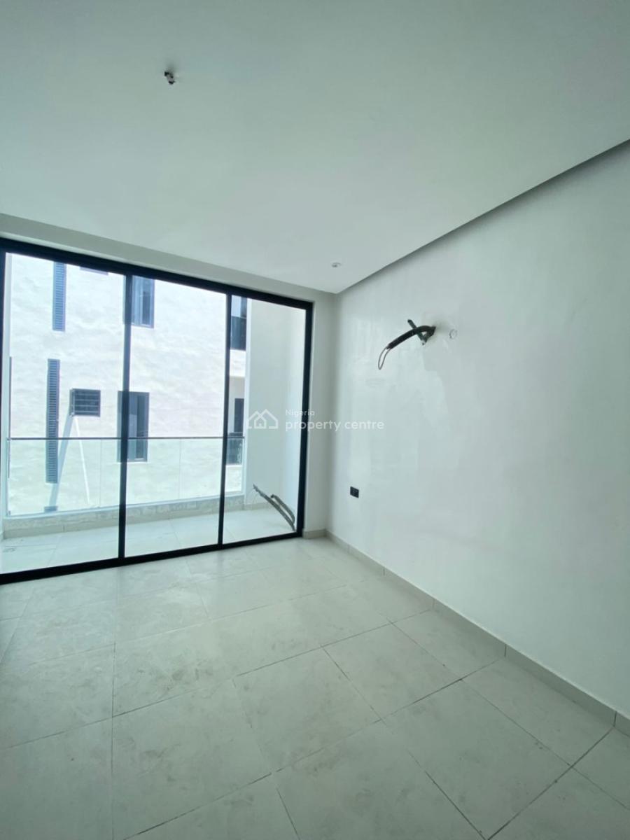 a Fine and  Lovely 2 Bedroom Apartment, Ikate, Lekki, Lagos, Flat / Apartment for Sale