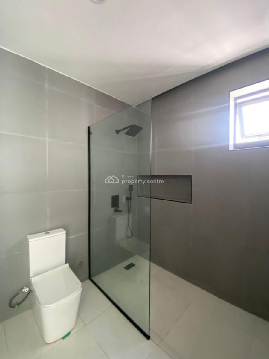a Fine and  Lovely 2 Bedroom Apartment, Ikate, Lekki, Lagos, Flat / Apartment for Sale