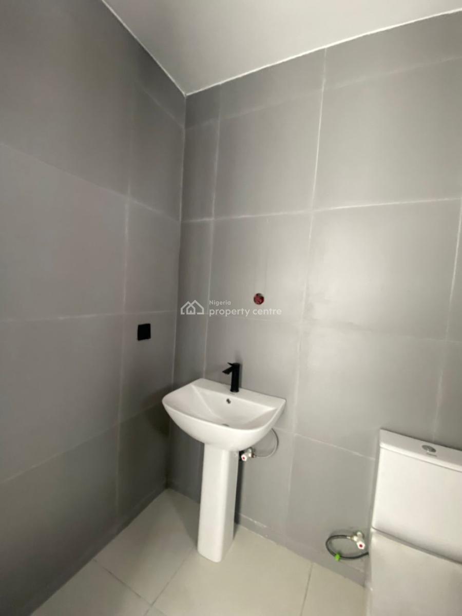 a Fine and  Lovely 2 Bedroom Apartment, Ikate, Lekki, Lagos, Flat / Apartment for Sale