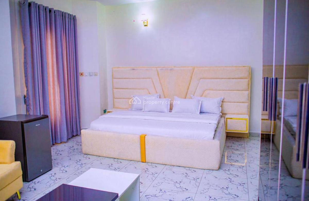Fully Furnished Semi Detached 4 Bedroom+bq, Orchid, Lekki, Lagos, Semi-detached Duplex for Rent