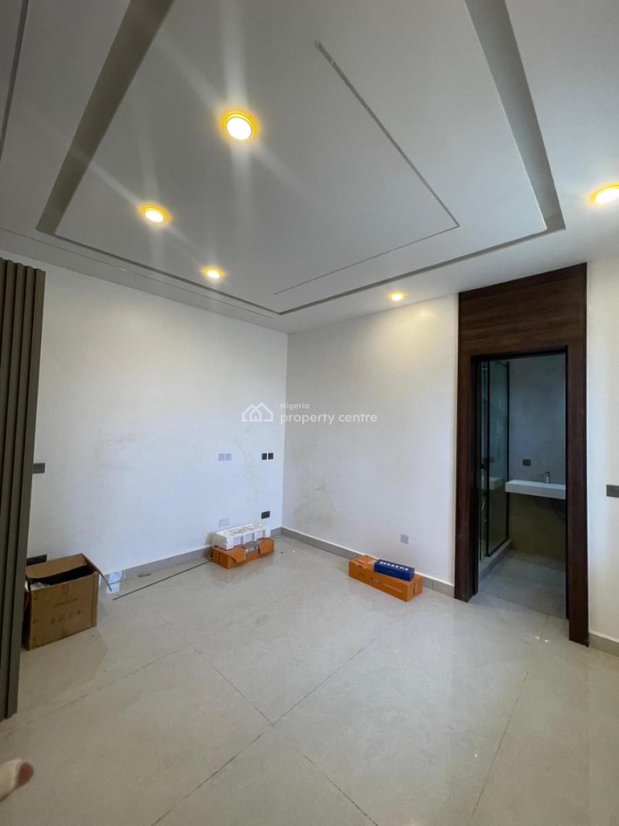 7 Bedroom Fully Detached Duplex with Cinema & Bq, Lekki Phase 1, Lekki, Lagos, House for Sale