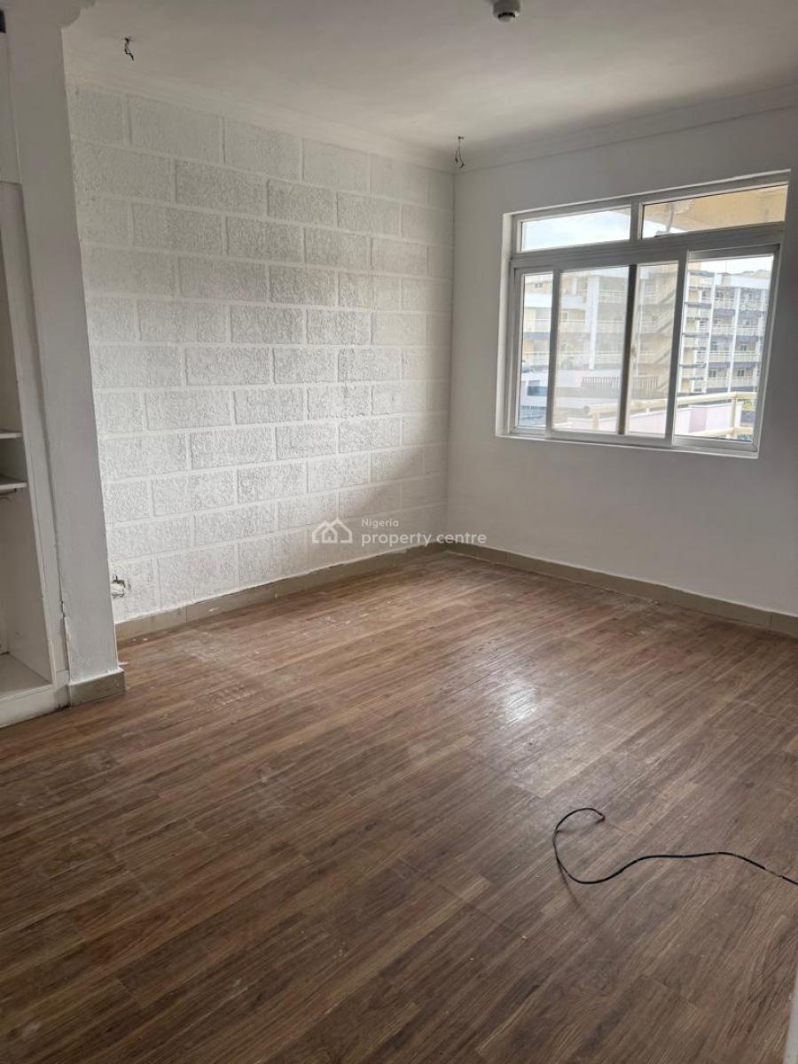Waterfront Lekki Phase One 3 Bedroom, Off Admiralty Road, Lekki Phase One, Lekki Phase 1, Lekki, Lagos, House for Rent