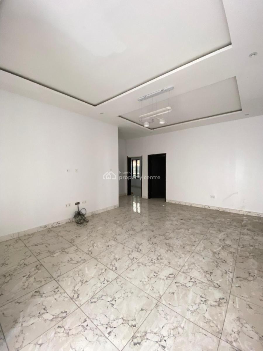 Good Looking 2 Bedroom Apartment, Ajah, Lagos, Flat / Apartment for Sale