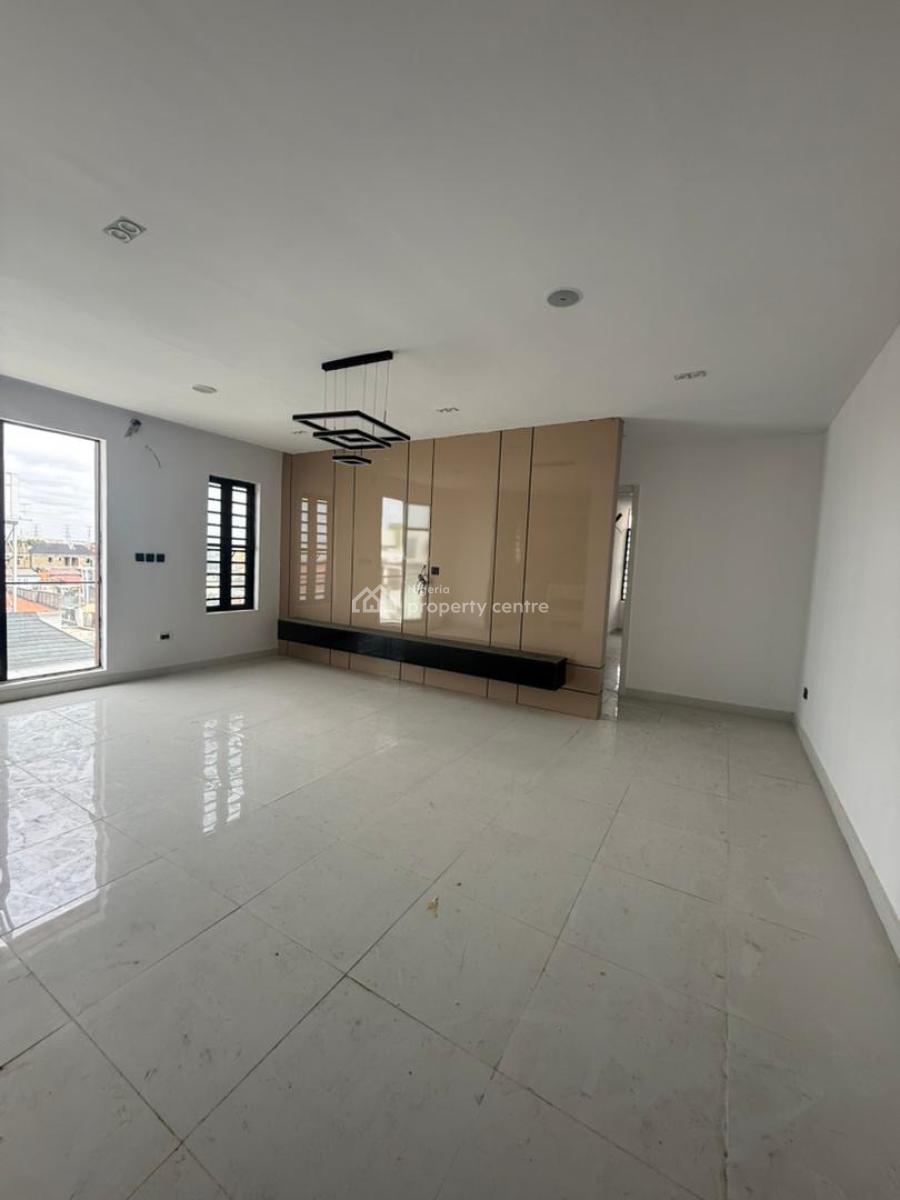 Brand New 2bedroom Apartment, Ologolo, Lekki, Lagos, Flat / Apartment for Rent