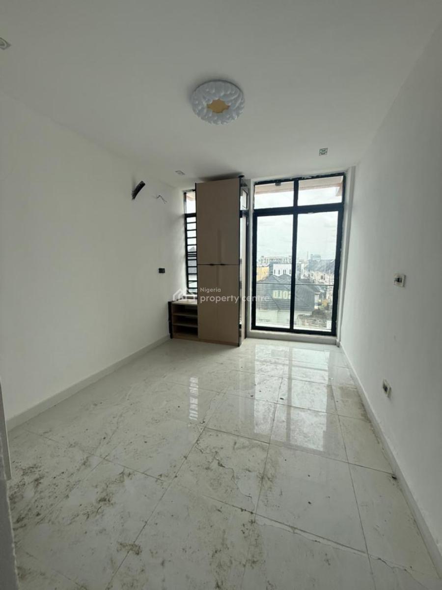 Brand New 2bedroom Apartment, Ologolo, Lekki, Lagos, Flat / Apartment for Rent
