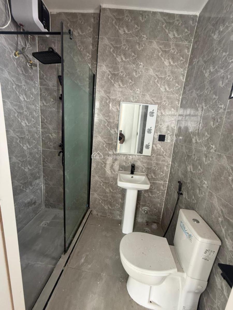 Brand New 2bedroom Apartment, Ologolo, Lekki, Lagos, Flat / Apartment for Rent