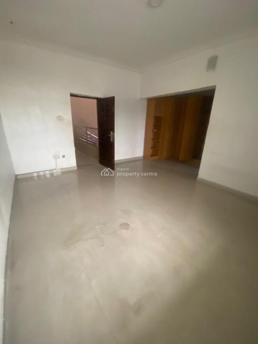 a Super 3 Bedrooms Terrace Duplex, Lekki Garden Phase 2, Lekki, Lagos, Terraced Duplex for Rent